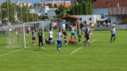 KM - Auswärtsspiel gegen Union Leonding-SK Enns